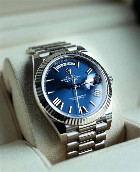 rolex day-date steel|Rolex Day-Date watch price.